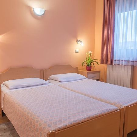 Guest House Danilo-Hisa Primc Ilirska Bistrica Exteriér fotografie