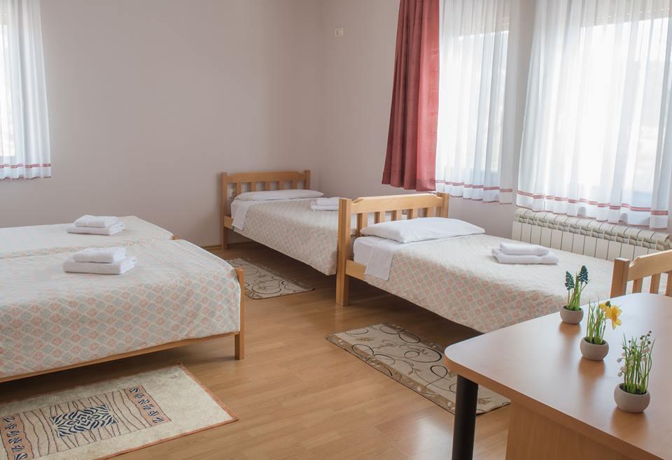 Guest House Danilo-Hisa Primc Ilirska Bistrica Exteriér fotografie