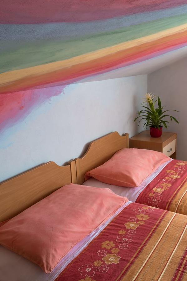 Guest House Danilo-Hisa Primc Ilirska Bistrica Exteriér fotografie