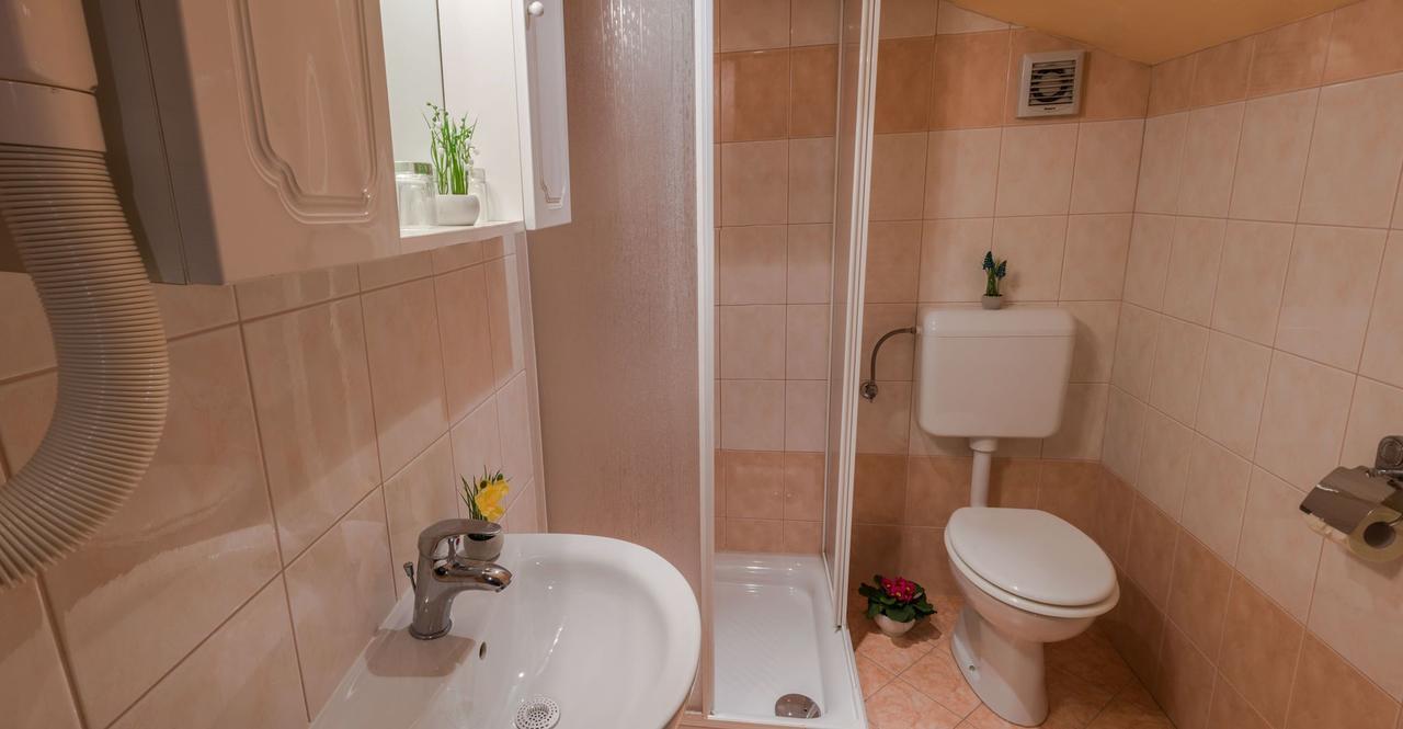 Guest House Danilo-Hisa Primc Ilirska Bistrica Exteriér fotografie