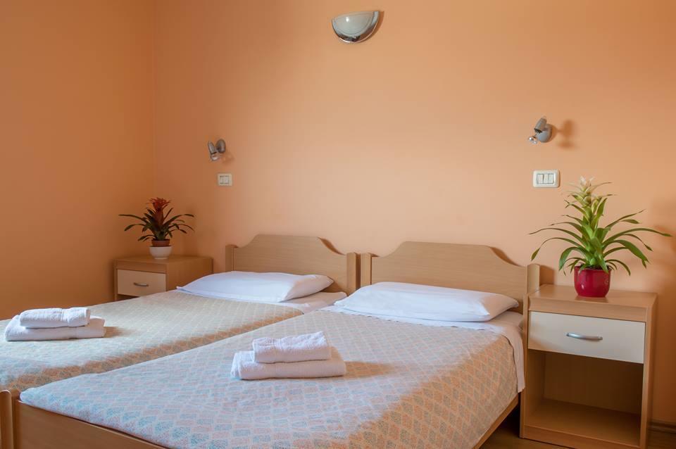 Guest House Danilo-Hisa Primc Ilirska Bistrica Exteriér fotografie