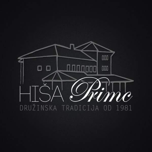 Guest House Danilo-Hisa Primc Ilirska Bistrica Exteriér fotografie