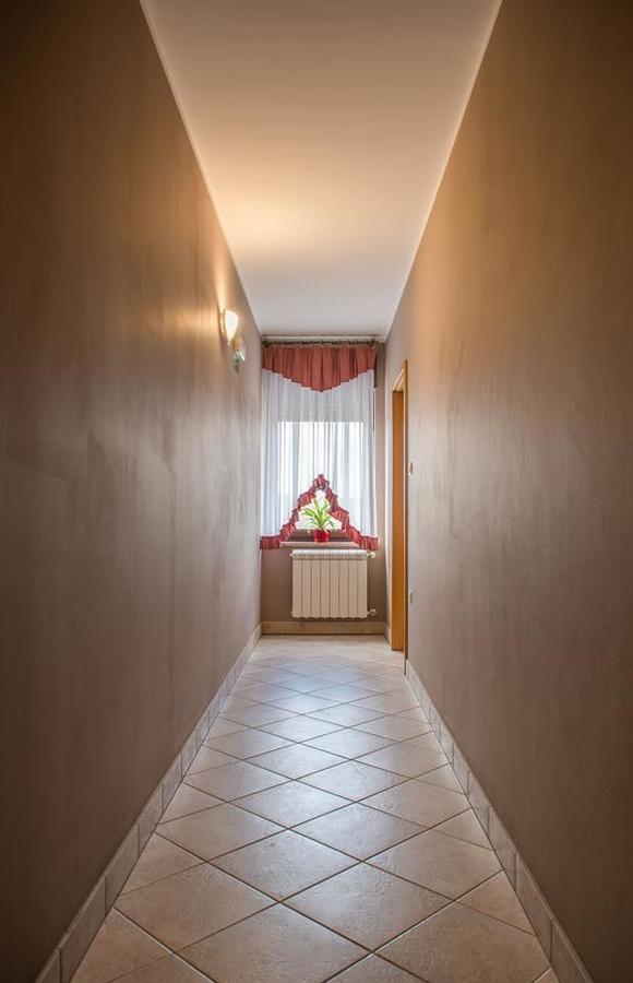 Guest House Danilo-Hisa Primc Ilirska Bistrica Exteriér fotografie
